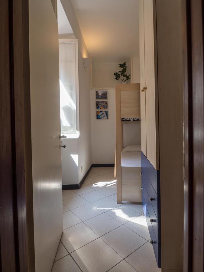 Ventega Sea View Apartment Vernazza Eksteriør bilde
